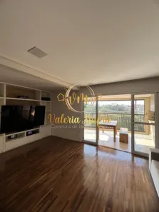 Apartamento com 3 Quartos à venda, 138m² no Anchieta, São Bernardo do Campo