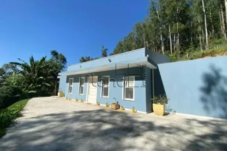 Casa de Condomínio com 3 Quartos à venda, 252m² no Caixa D´Água, Vinhedo