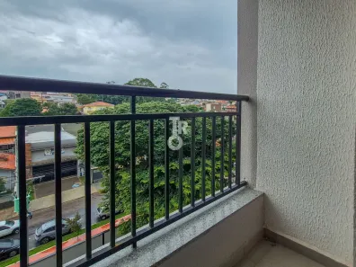 Apartamento com 2 Quartos à venda, 68m² no Recanto Quarto Centenário, Jundiaí
