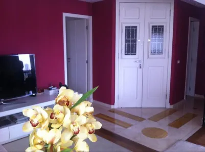 Apartamento com 3 Quartos à venda, 165m² no Jardim Vila Mariana, São Paulo