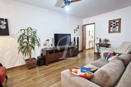 Sobrado com 3 Quartos à venda, 114m² no Parque Mandaqui, São Paulo