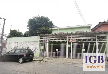 Sobrado com 3 Quartos à venda, 90m² no Vila Espanhola, São Paulo