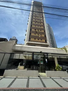 Apartamento com 3 Quartos à venda, 154m² no Jurunas, Belém