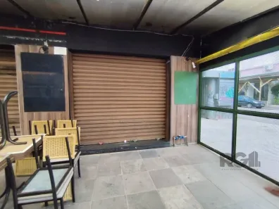 Ponto Comercial para alugar, 30m² no Cidade Baixa, Porto Alegre