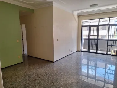 Apartamento com 3 Quartos à venda, 111m² no Aldeota, Fortaleza