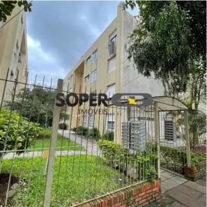 Apartamento com 2 Quartos à venda, 55m² no Jardim Botânico, Porto Alegre