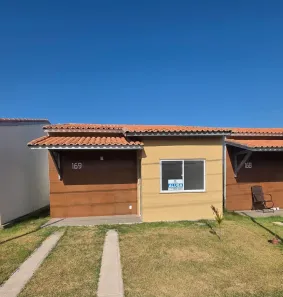 Apartamento com 2 Quartos para alugar, 57m² no Vila Piramide, Paço do Lumiar