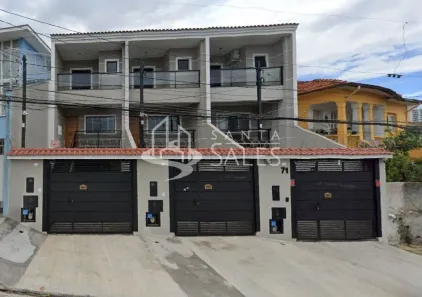 Sobrado com 3 Quartos à venda, 200m² no Vila Maria Alta, São Paulo