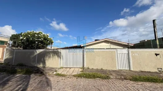 Casa com 3 Quartos à venda, 87m² no Nova Parnamirim, Parnamirim