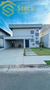 Sobrado com 4 Quartos à venda, 220m² no São Venâncio, Itupeva