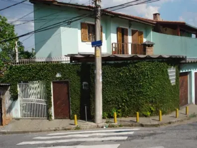Sobrado com 3 Quartos à venda, 166m² no Vila Constança, São Paulo