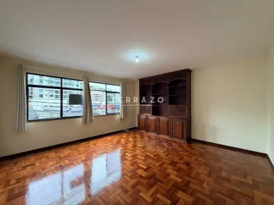 Apartamento com 2 Quartos à venda, 77m² no Várzea, Teresópolis