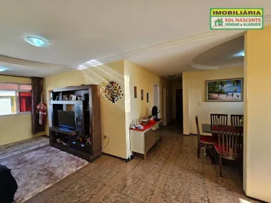 Apartamento com 3 Quartos à venda, 97m² no Vicente Pinzon, Fortaleza