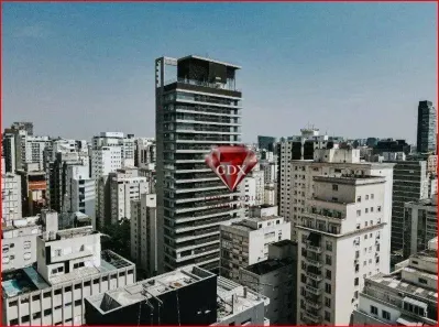 Apartamento com 2 Quartos à venda, 142m² no Itaim Bibi, São Paulo
