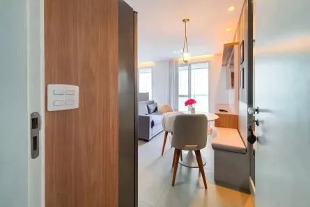 Kitnet com 1 Quarto à venda, 28m² no Aclimação, São Paulo