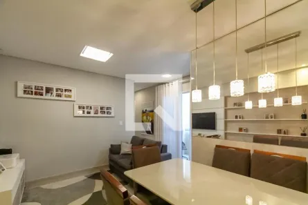 Apartamento com 3 Quartos à venda, 69m² no Baeta Neves, São Bernardo do Campo
