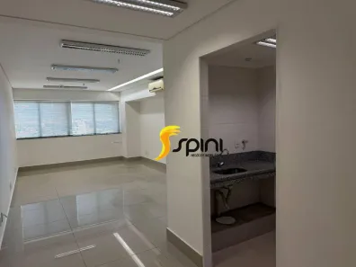 Sala Comercial para alugar, 50m² no Brasil, Uberlândia