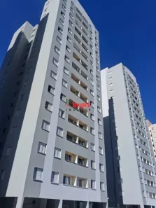 Apartamento com 3 Quartos à venda, 58m² no Jardim Santa Terezinha (Zona Leste), São Paulo