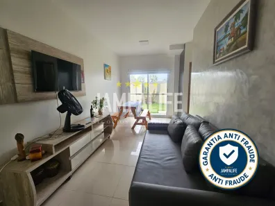 Apartamento com 2 Quartos à venda, 37m² no Portal do Poço, Cabedelo