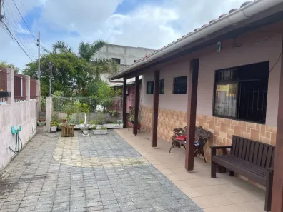 Casa com 3 Quartos à venda, 95m² no Jardim Atlântico, Florianópolis
