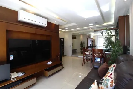 Apartamento com 2 Quartos à venda, 68m² no Itaim Bibi, São Paulo
