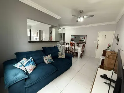Apartamento com 2 Quartos à venda, 78m² no Tupi, Praia Grande