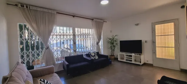 Sobrado com 4 Quartos à venda, 262m² no Parque São Domingos, São Paulo