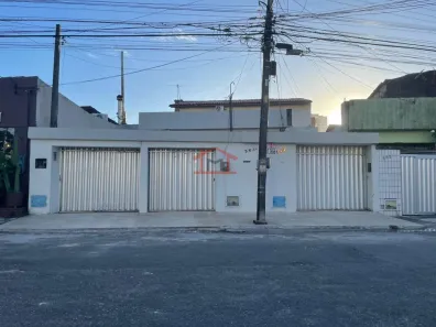 Casa com 6 Quartos à venda, 319m² no Fátima, Fortaleza