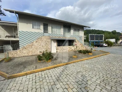 Apartamento com 1 Quarto para alugar, 50m² no Vorstadt, Blumenau
