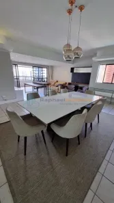 Apartamento com 4 Quartos à venda, 230m² no Rosarinho, Recife