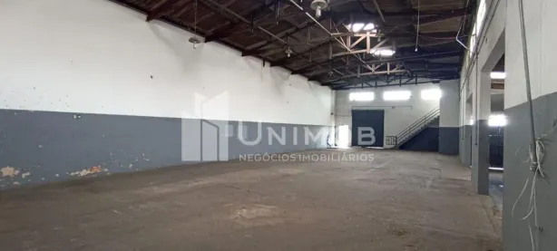 Galpão/Depósito/Armazém para alugar, 368m² no Parque Industrial, Campinas
