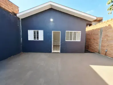 Casa com 3 Quartos à venda, 80m² no Parque dos Pinus, Ribeirão Preto