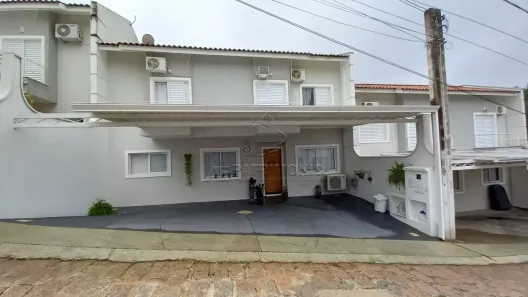 Casa de Condomínio com 3 Quartos à venda, 125m² no Jardim Alvorada, Sorocaba