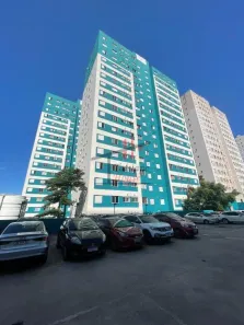 Apartamento com 2 Quartos à venda, 47m² no Jardim Ibitirama, São Paulo