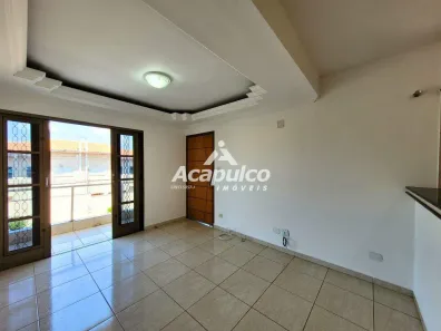 Casa com 2 Quartos para alugar, 70m² no Parque Nova Carioba, Americana