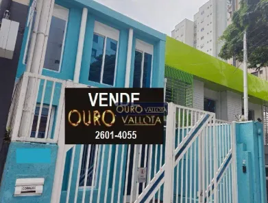 Prédio Comercial à venda, 380m² no Vila Mariana, São Paulo