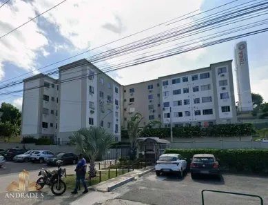 Apartamento com 2 Quartos à venda, 41m² no Engenheiro Leal, Rio de Janeiro