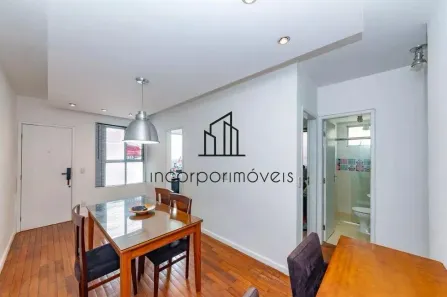 Apartamento com 3 Quartos à venda, 60m² no Buritis, Belo Horizonte