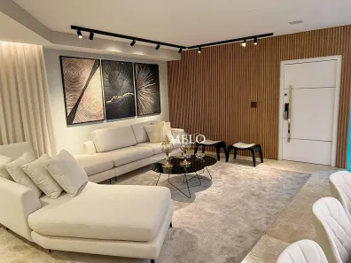 Apartamento com 5 Quartos à venda, 260m² no Itapoã, Belo Horizonte