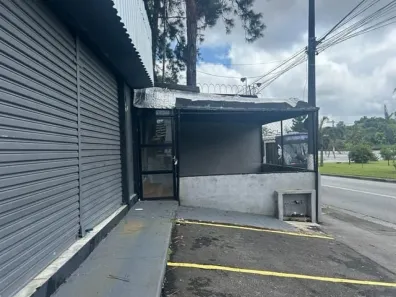 Ponto Comercial para alugar, 38m² no Demarchi, São Bernardo do Campo