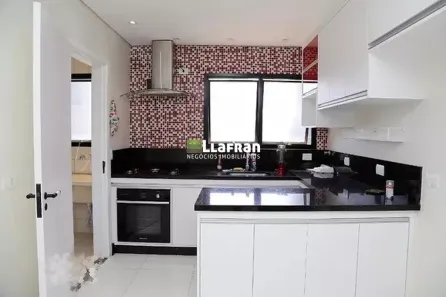 Apartamento com 4 Quartos à venda, 150m² no Vila Suzana, São Paulo