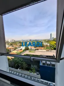 Ponto Comercial para alugar, 33m² no Jardim Paulistano, São Paulo