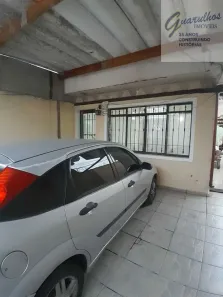 Sobrado com 2 Quartos à venda, 70m² no Jardim Vila Galvão, Guarulhos