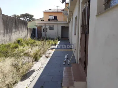 Lote/Terreno à venda, 440m² no Vila Camilópolis, Santo André
