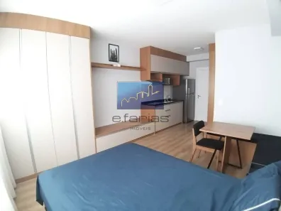 Apartamento com 1 Quarto para alugar, 27m² no Vila Matilde, São Paulo