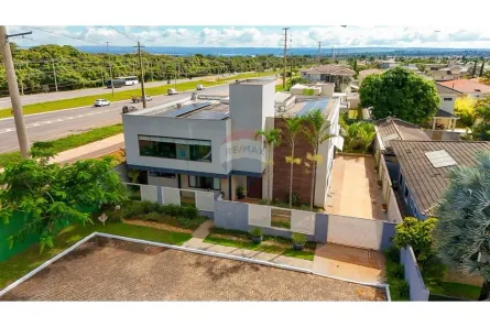 Casa com 5 Quartos à venda, 640m² no Setor Habitacional Jardim Botânico, Brasília