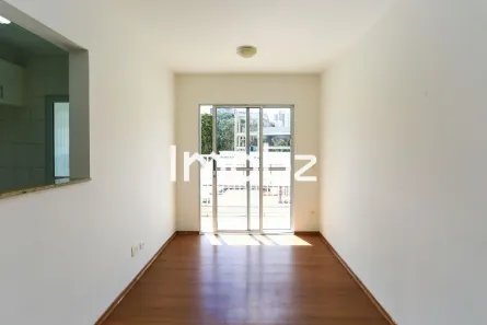 Apartamento com 2 Quartos à venda, 56m² no Vila Andrade, São Paulo