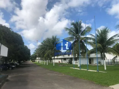 Galpão/Depósito/Armazém para alugar, 1000m² no Santo Agostinho, Cabo de Santo Agostinho