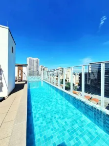 Apartamento com 2 Quartos à venda, 45m² no Centro, Osasco