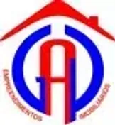 Logo da imobiliária
